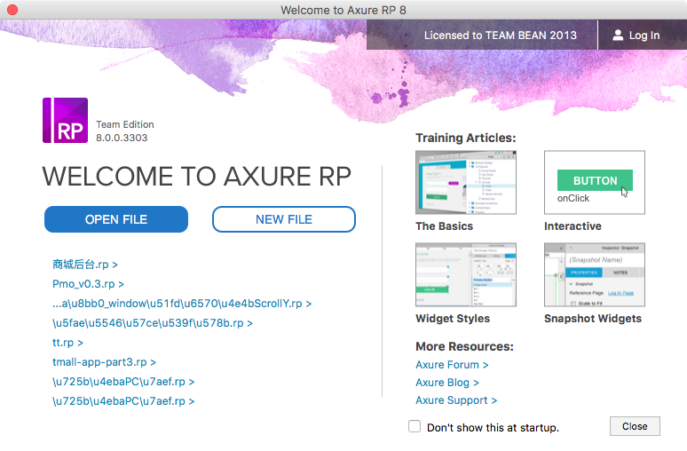 axure rp 8 download